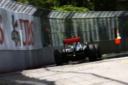 Stats: McLaren's points record grinds to a halt