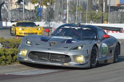 Viper adds new venom to GT battle