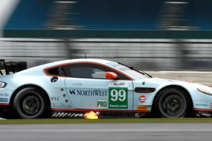 The best GT driver in the world?
