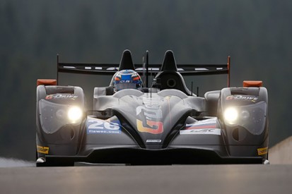 Making that sportscar switch