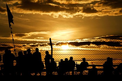How to survive Le Mans