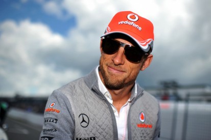 British greats on the British GP