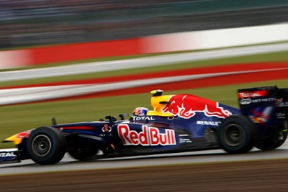Can anyone stop Red Bull at Silverstone?