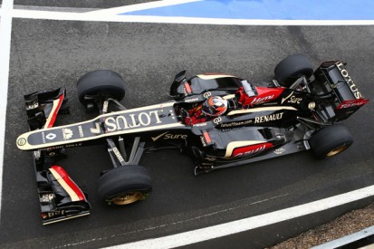 British Grand Prix technical blog