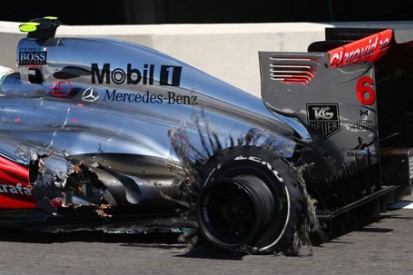 Pirelli tightens its belts for Germany