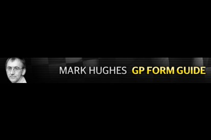 Friday form guide: Merc/Red Bull intrigue deepens