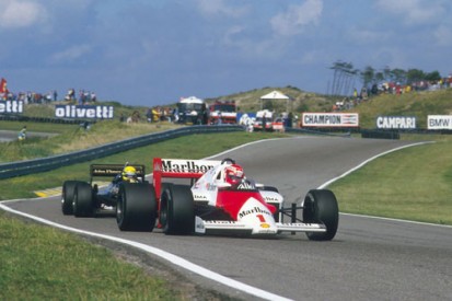 Stats: Hamilton emulates Fangio, Vettel nears Lauda