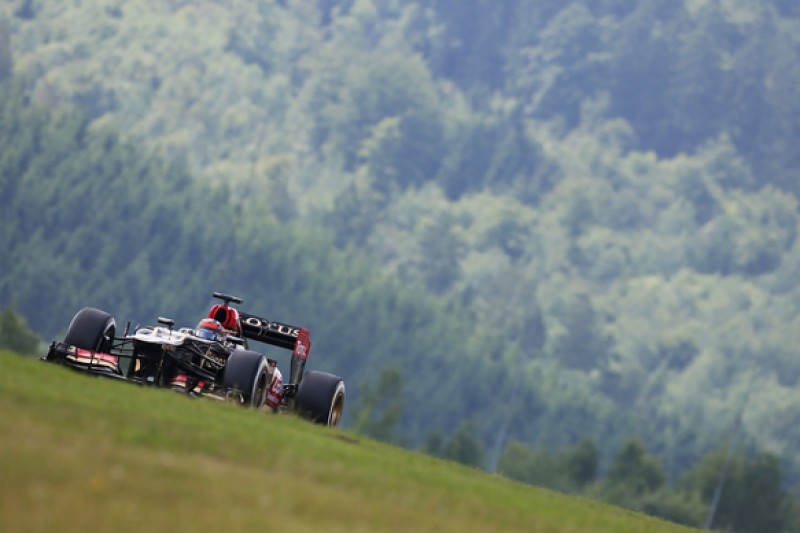 Did Lotus make the right moves?
