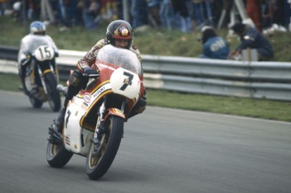 Brits in MotoGP: time to end the wait?