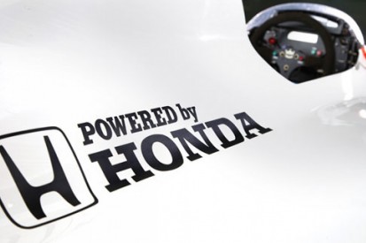 Honda's plan to conquer F1… again