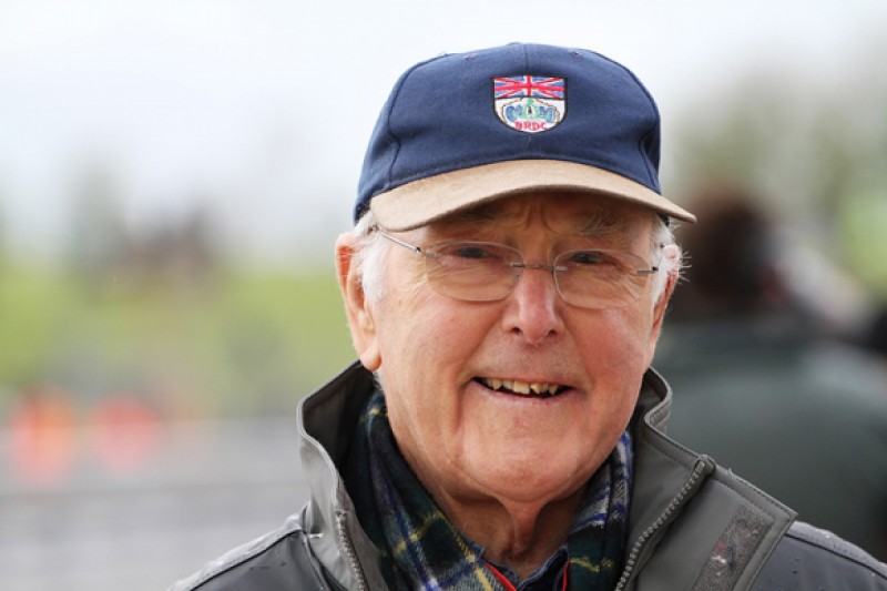 Murray Walker in his own words