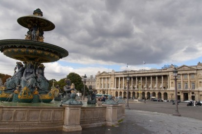 The fight for the FIA presidency