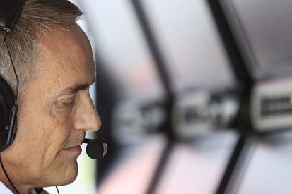 Whitmarsh uncut: how McLaren went off-course