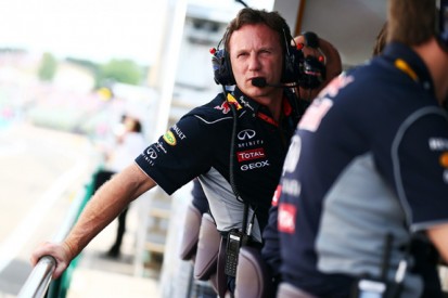 How Horner holds the key to the driver market