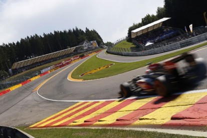 Tech blog: F1's summer progress