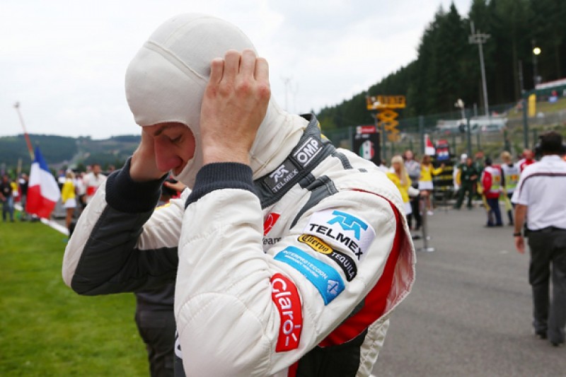 Hulkenberg: just how good is he?