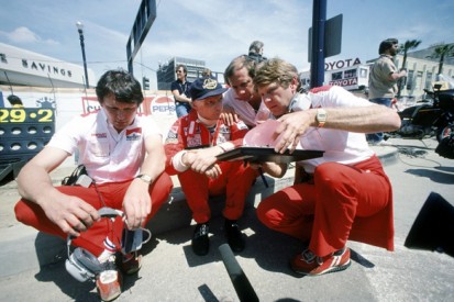 In conversation with a McLaren legend
