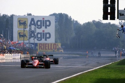 Stats: Ferrari's homeland, Red Bull's weak spot