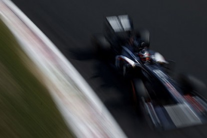How Sauber starred at Monza