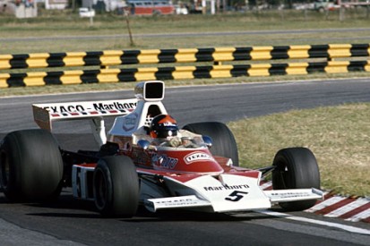 The Maurice Hamilton interview: Emerson Fittipaldi