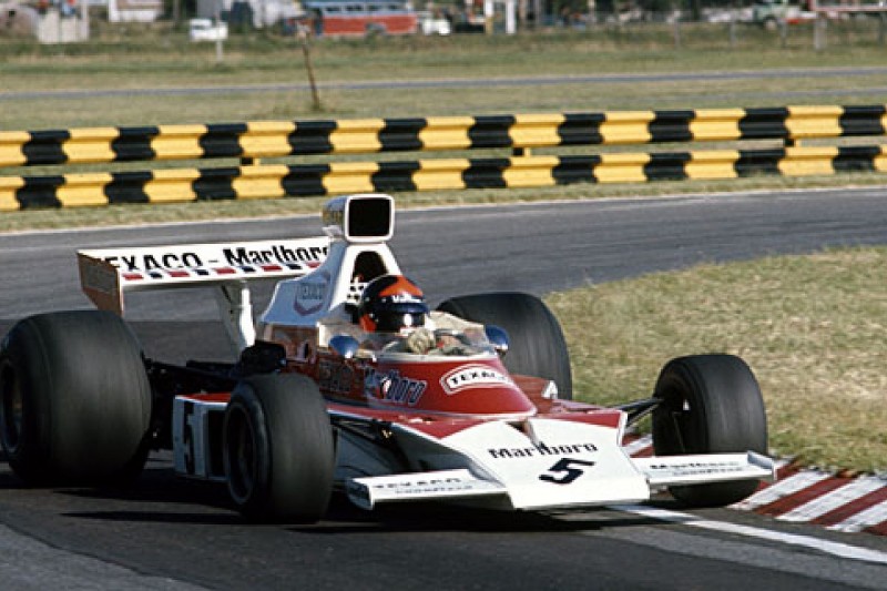 The Maurice Hamilton interview: Emerson Fittipaldi