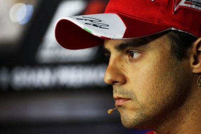 What now for Felipe Massa?