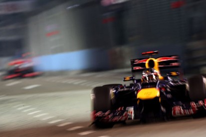 Stats: Singapore's fabulous four