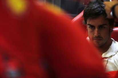 It's Vettel, not Alonso, who needs Raikkonen