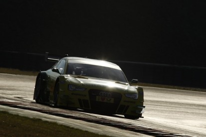 Rockenfeller's road to DTM kingship