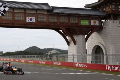 Stats: how has Vettel matched Ascari and Clark?