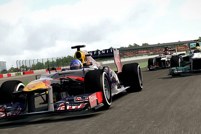 Why F1 sells gamers short