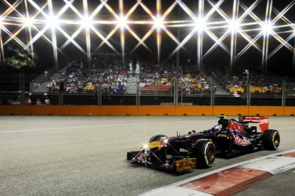 Red Bull's search for the X Factor