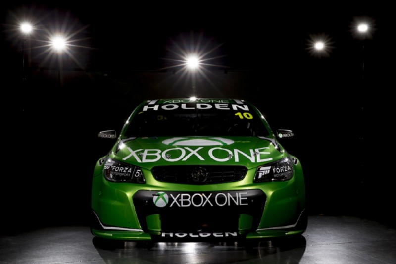 Priaulx and Eki's Bathurst adventure