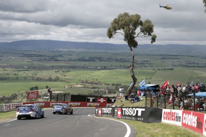 The Mountain: home of Australia's 'Great Race'