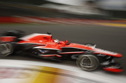 Jules Bianchi is 'the real deal'