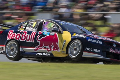 Bathurst 1000 runners and riders
