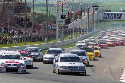 When Super Touring invaded Bathurst