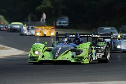 The 10 greatest ALMS races