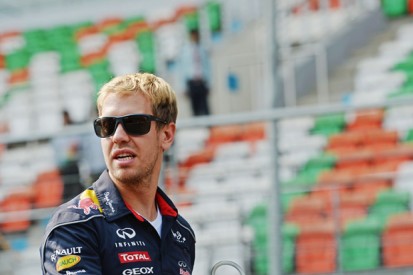 India ready to crown king Vettel