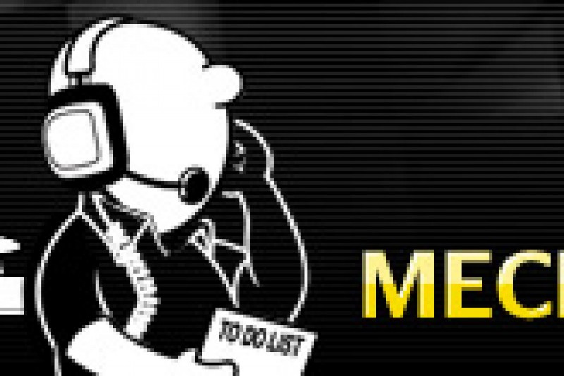 Secret mechanic's diary: logistical gambles