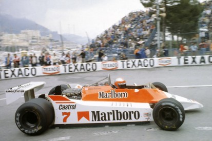 Stats: McLaren has had it worse than this
