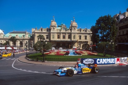Stats: Modern F1's biggest wins