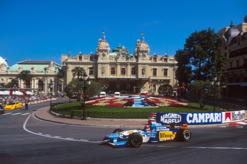 Stats: Modern F1's biggest wins