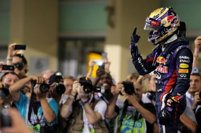 The secret of Vettel's will to win