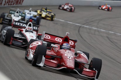 The top 10 IndyCar drivers of 2013