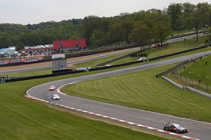 Why the DTM doesn't need Britain anymore