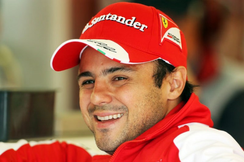 Can Massa thrive at Williams?