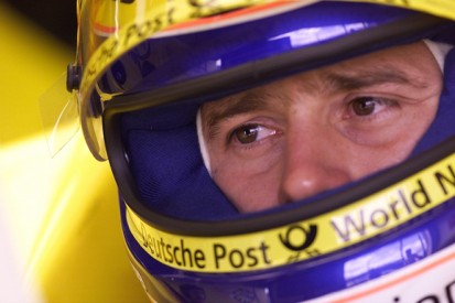 Trulli's career in his own words