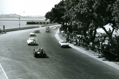 The history of the Macau Grand Prix