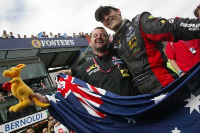 Stats: Webber's final F1 tally